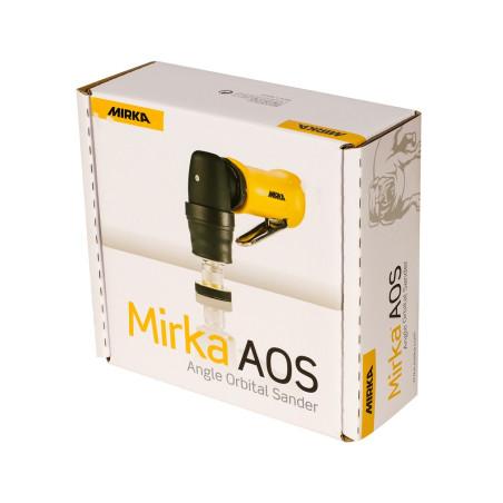 Mirka AOS 130NV 32mm 3,0 Mirka