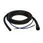 Tuyau coaxial pneumatique 27mm x 5,5m Mirka