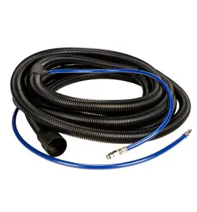 Tuyau coaxial pneumatique 27mm x 10m Mirka