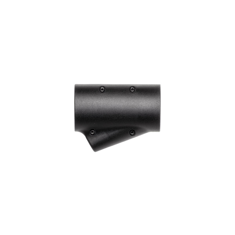 Raccord pour tuyaux coaxiaux Mirka