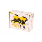 Mirka ROS 550CV 125mm 5,0 Mirka