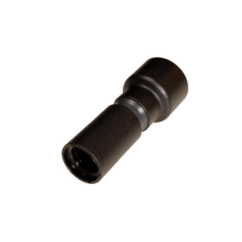 Raccord pivotant tuyau 20/25,4mm Mirka Raccord pivotant tuyau 20/25,4mm Mirka