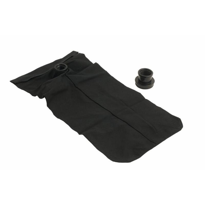 Sac nylon pour ponceuses autonomes ROS/OS Mirka