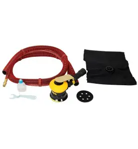 Mirka ROS 325DB 77mm autonome 2,5 Mirka