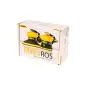 Mirka ROS 325DB 77mm autonome 2,5 Mirka Mirka ROS 325DB 77mm autonome 2,5 Mirka
