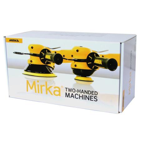 Mirka ROS2 610CV 150mm 10,0 Mirka