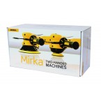 Mirka ROS2 850CV 200mm 5,0 Mirka