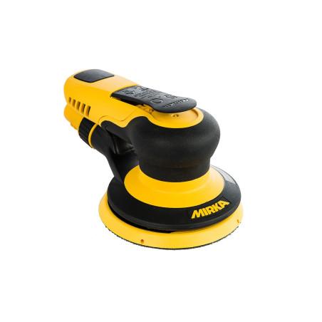 Mirka PROS 550CV 125mm 5,0 Mirka