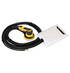 Mirka PROS 550DB 125mm autonome 5.0 Mirka