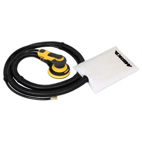 Mirka PROS 550DB 125mm autonome 5.0 Mirka