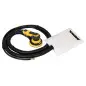 Mirka PROS 550DB 125mm autonome 5.0 Mirka