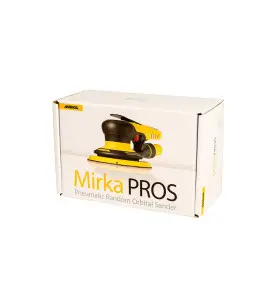 Mirka PROS 650CV 150mm 5,0 Mirka