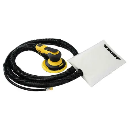 Mirka PROS 650DB 150mm autonome 5.0 Mirka
