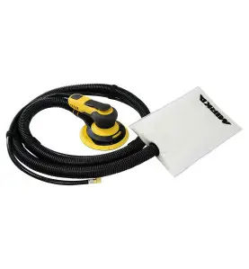 Mirka PROS 650DB 150mm autonome 5.0 Mirka