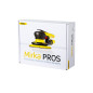 Mirka PROS 650DB 150mm autonome 5.0 Mirka