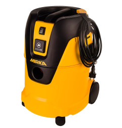 Extracteur de poussière Mirka 1025 L EU 230V Mirka