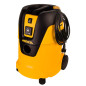 Extracteur de poussière Mirka 1025 L EU 230V Mirka Extracteur de poussière Mirka 1025 L EU 230V Mirka
