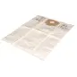 Sac non tissé extracteur MIRKA 1025 L, 5/unité Mirka