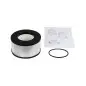 Filtre HEPA pour 1230/1242 Mirka Filtre HEPA pour 1230/1242 Mirka