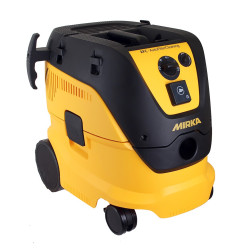 Extracteur de poussière Mirka 1230 L AFC EU 230V Mirka