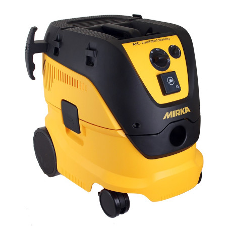 Extracteur de poussière Mirka 1230 L AFC EU 230V Mirka