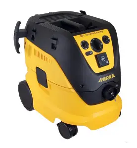 Extracteur de poussière Mirka 1230 M AFC EU 230V Mirka
