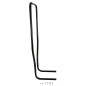 Etrier pour extracteur 1230 Mirka Etrier pour extracteur 1230 Mirka