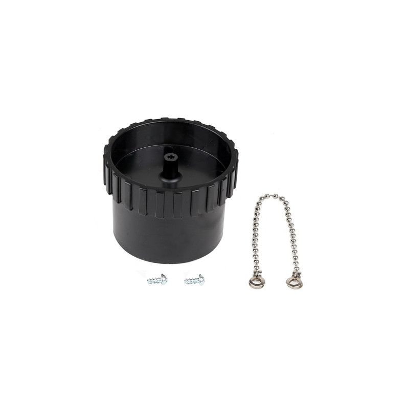 Bouchon de protection anti poussière extracteurs Mirka Bouchon de protection anti poussière extracteurs Mirka