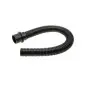 Adaptateur + tuyau 27mm x 0,5m Mirka Adaptateur + tuyau 27mm x 0,5m Mirka