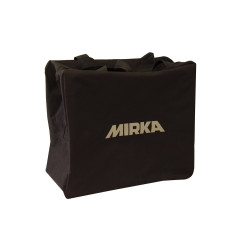 Sac de transport Mirka tuyaux, 55x25x47cm gris Mirka