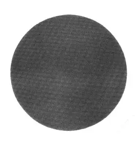 Grille abrasive 406mm 150 Mirka