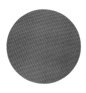 Grille abrasive 406mm 60 Mirka