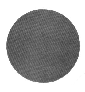 Grille abrasive 406mm 80 Mirka