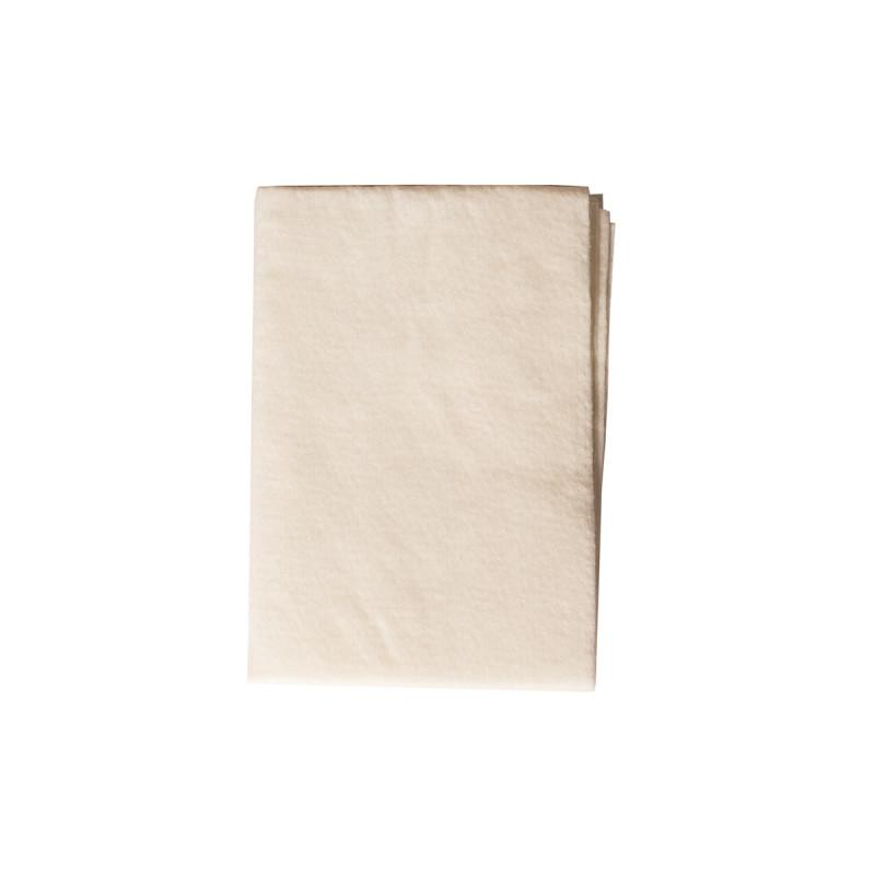 Tampon d'essuyage Mirka 320x400mm, 10/unité Mirka Tampon d'essuyage Mirka 320x400mm, 10/unité Mirka
