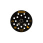Plateau 125 mm M14 Grip Mirka Plateau 125 mm M14 Grip Mirka