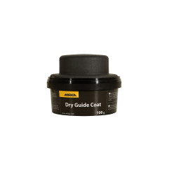 Guide de ponçage noir 100g Mirka