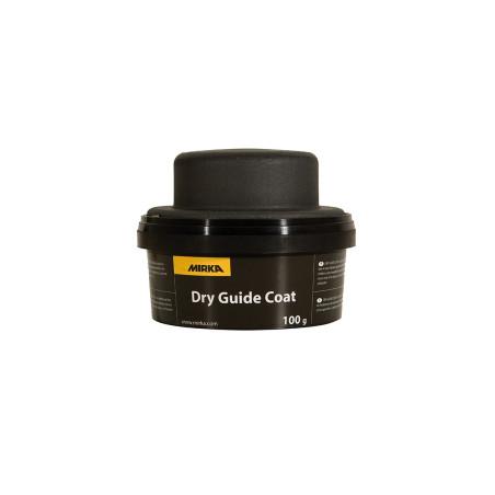 Guide de ponçage noir 100g Mirka