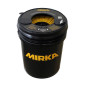 Seau de nettoyage pour peau de mouton naturelle Mirka Seau de nettoyage pour peau de mouton naturelle Mirka