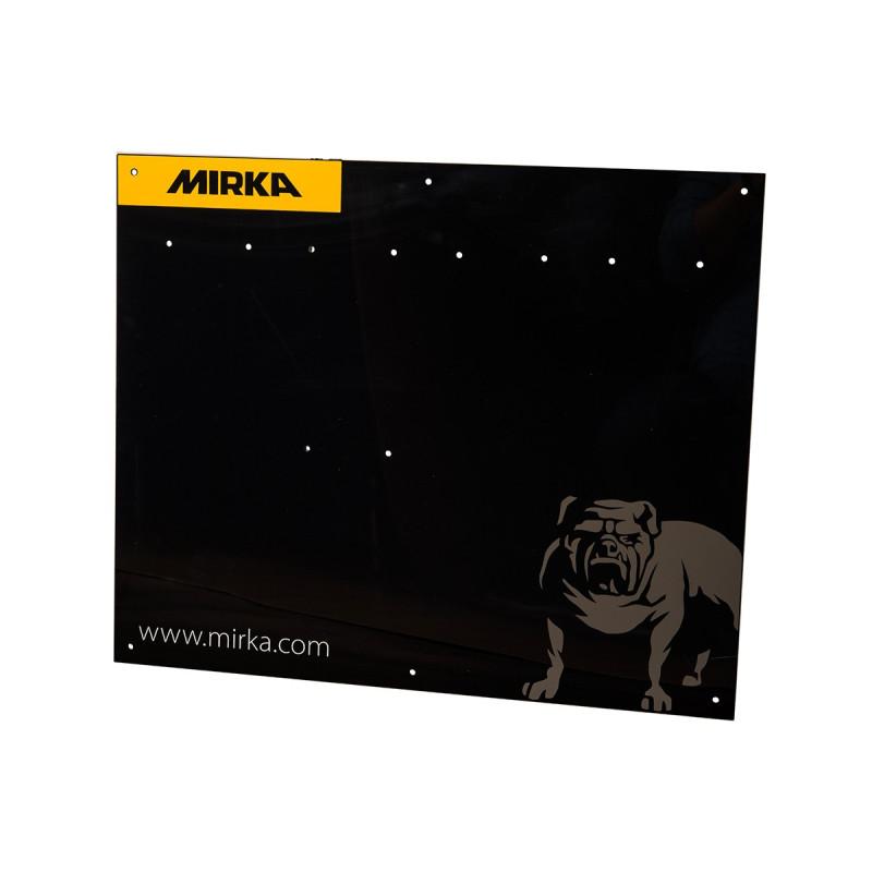 Panneau de rangement pour cales Mirka Mirka Panneau de rangement pour cales Mirka Mirka