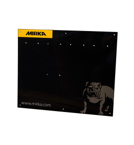 Panneau de rangement pour cales Mirka Mirka