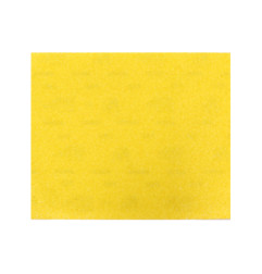 YELLOW 230x280mm EAN P150, 50/unité Mirka