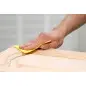 YELLOW 230x280mm EAN P180, 50/unité Mirka YELLOW 230x280mm EAN P180, 50/unité Mirka