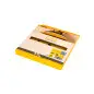 GOLD 150mm Grip 15T P120, 10/unité Mirka
