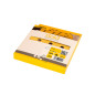 GOLD 125mm Grip 17T P180, 10/unité Mirka GOLD 125mm Grip 17T P180, 10/unité Mirka