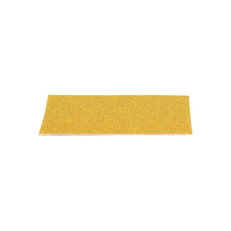 GOLD 70x125mm Grip 120, 10/unité Mirka GOLD 70x125mm Grip 120, 10/unité Mirka