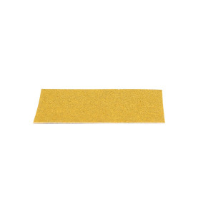 GOLD 70x125mm Grip 120, 10/unité Mirka