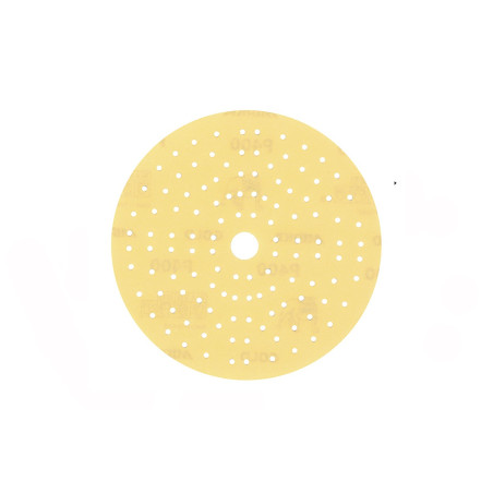 GOLD 150mm Grip 121T P320, 100/unité Mirka