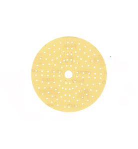 GOLD 150mm Grip 121T P500, 100/unité Mirka