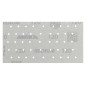 IRIDIUM 93x180mm Grip 45T 120, 50/unité Mirka IRIDIUM 93x180mm Grip 45T 120, 50/unité Mirka