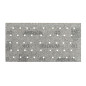 IRIDIUM 93x180mm Grip 45T 40, 50/unité Mirka IRIDIUM 93x180mm Grip 45T 40, 50/unité Mirka